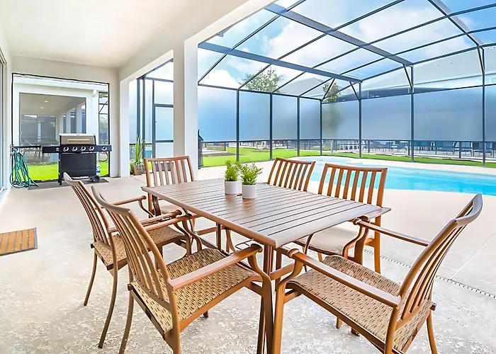 Family-Friendly Mansion At Sonoma Luxury Resort