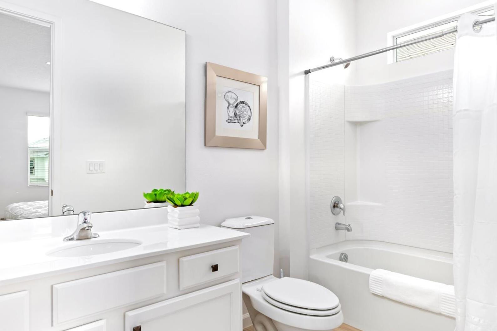 Family-friendly Mansion At Sonoma Luxury * Kissimmee
