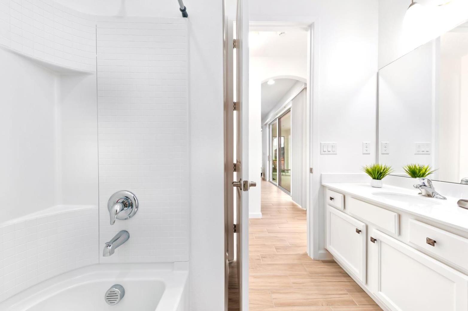 Family-friendly Mansion At Sonoma Luxury Holiday home Kissimmee