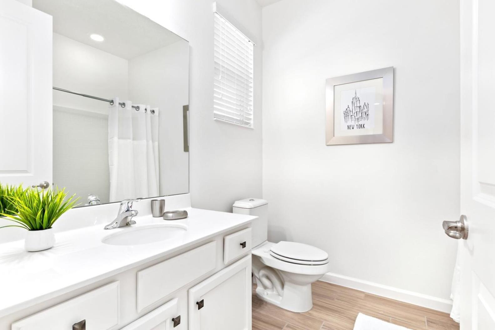 Holiday home Family-friendly Mansion At Sonoma Luxury
