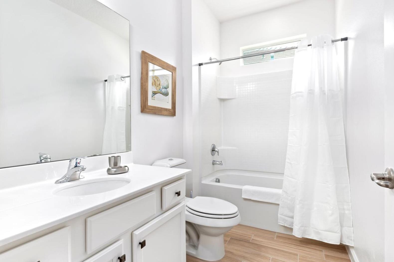 Holiday home Family-friendly Mansion At Sonoma Luxury Kissimmee