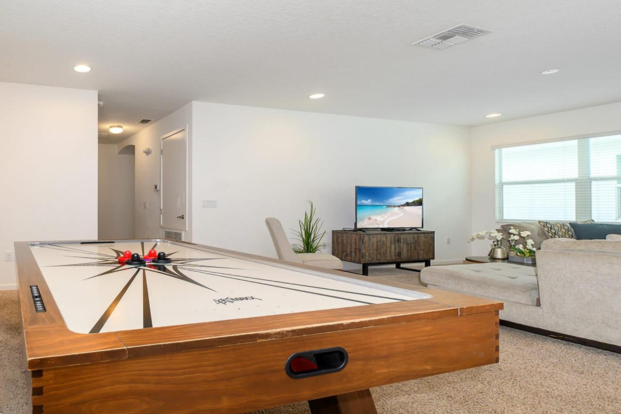 Family-friendly Mansion At Sonoma Luxury * Kissimmee