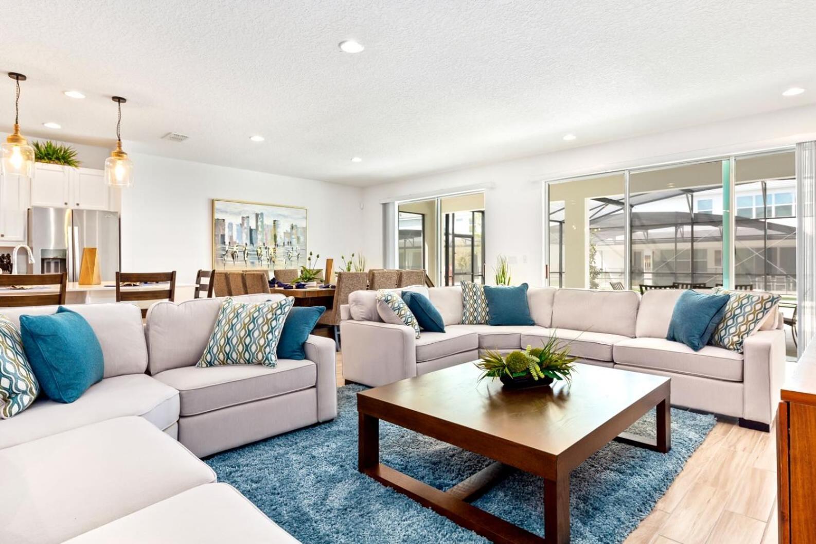 Family-friendly Mansion At Sonoma Luxury Casa vacanze