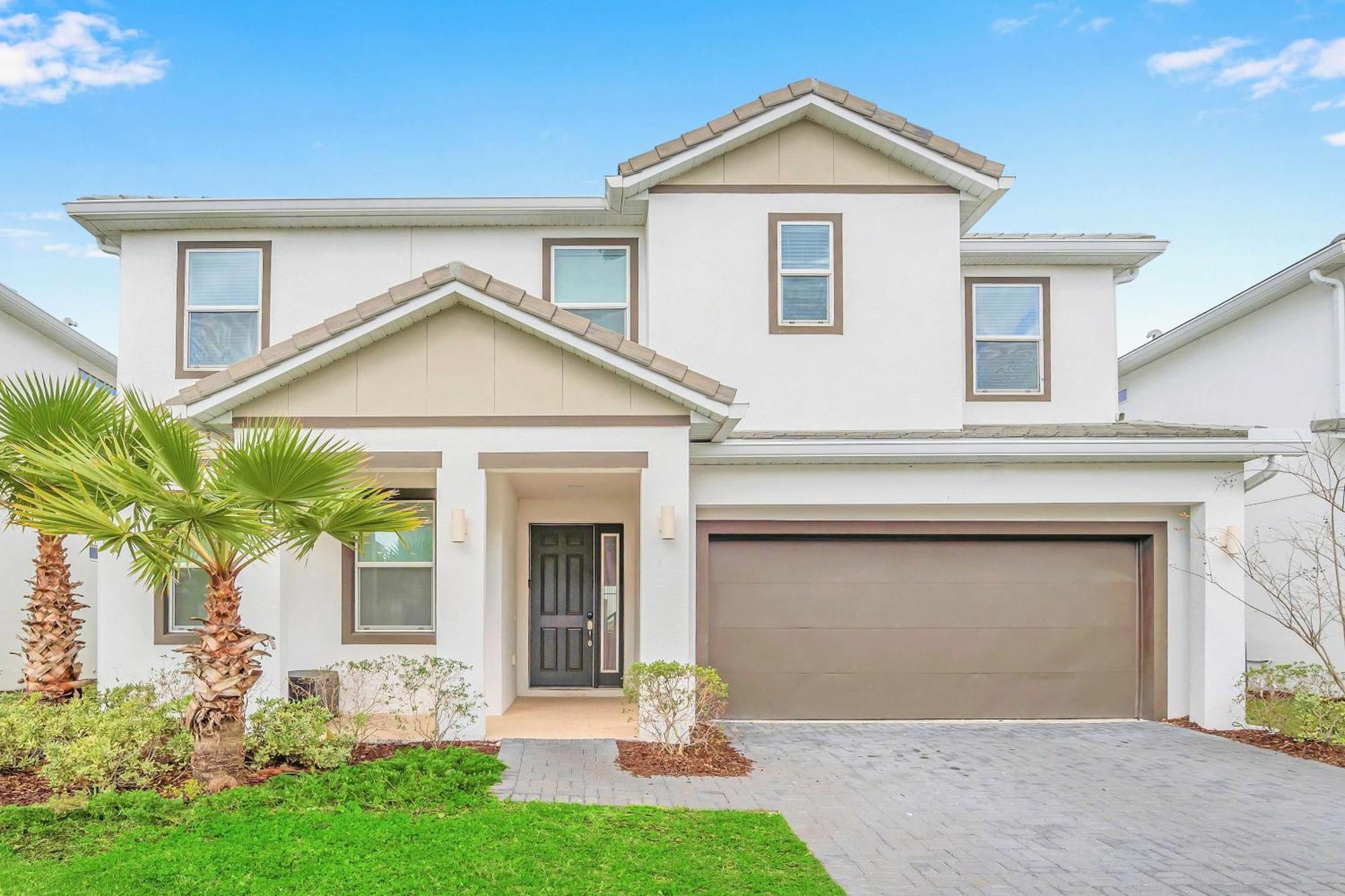 Holiday home Family-friendly Mansion At Sonoma Luxury *