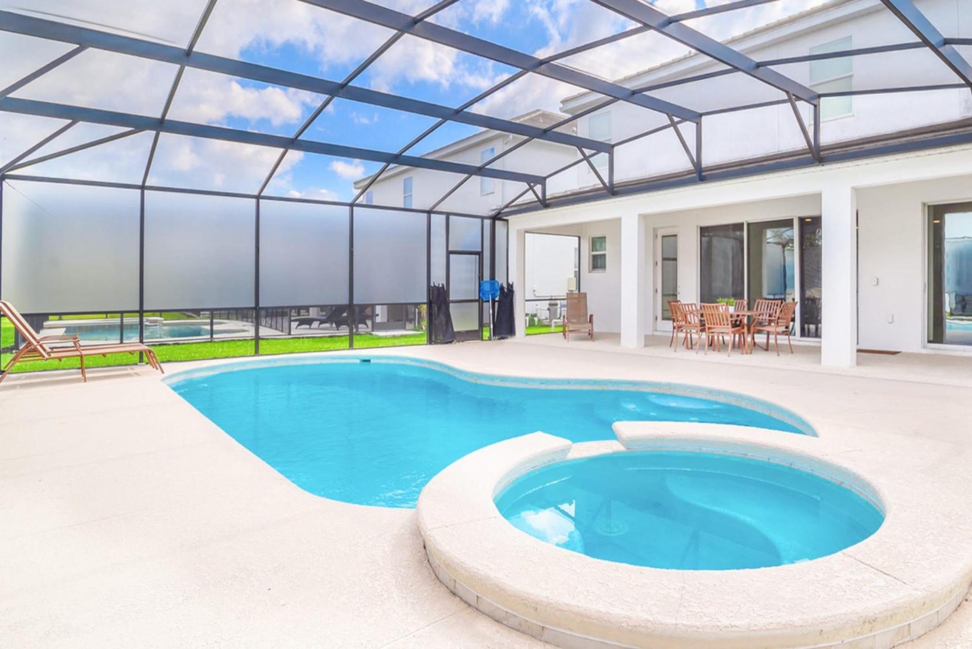Casa vacanze Family-friendly Mansion At Sonoma Luxury