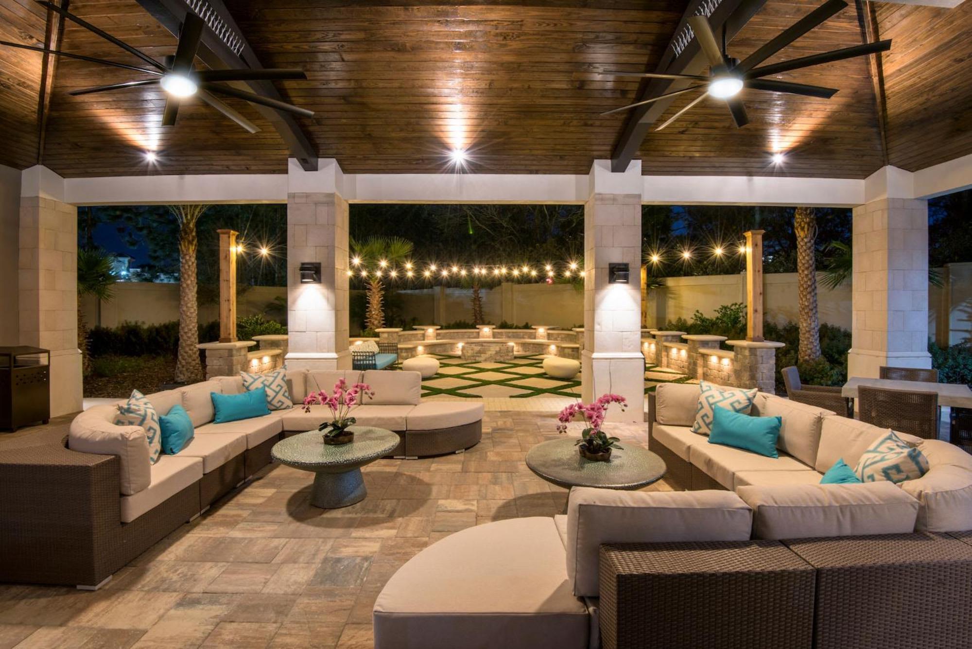 Family-friendly Mansion At Sonoma Luxury Holiday home